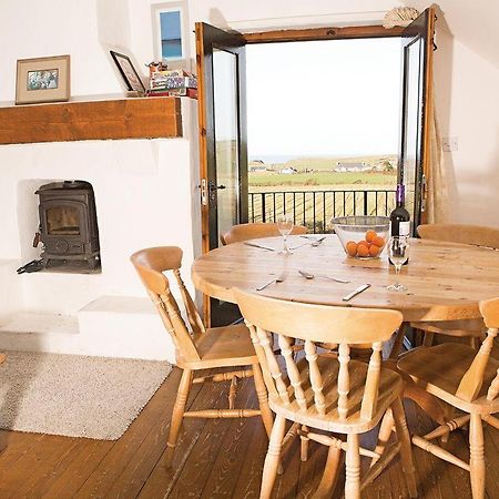 Ballylinny Holiday Cottages Bushmills Exterior photo