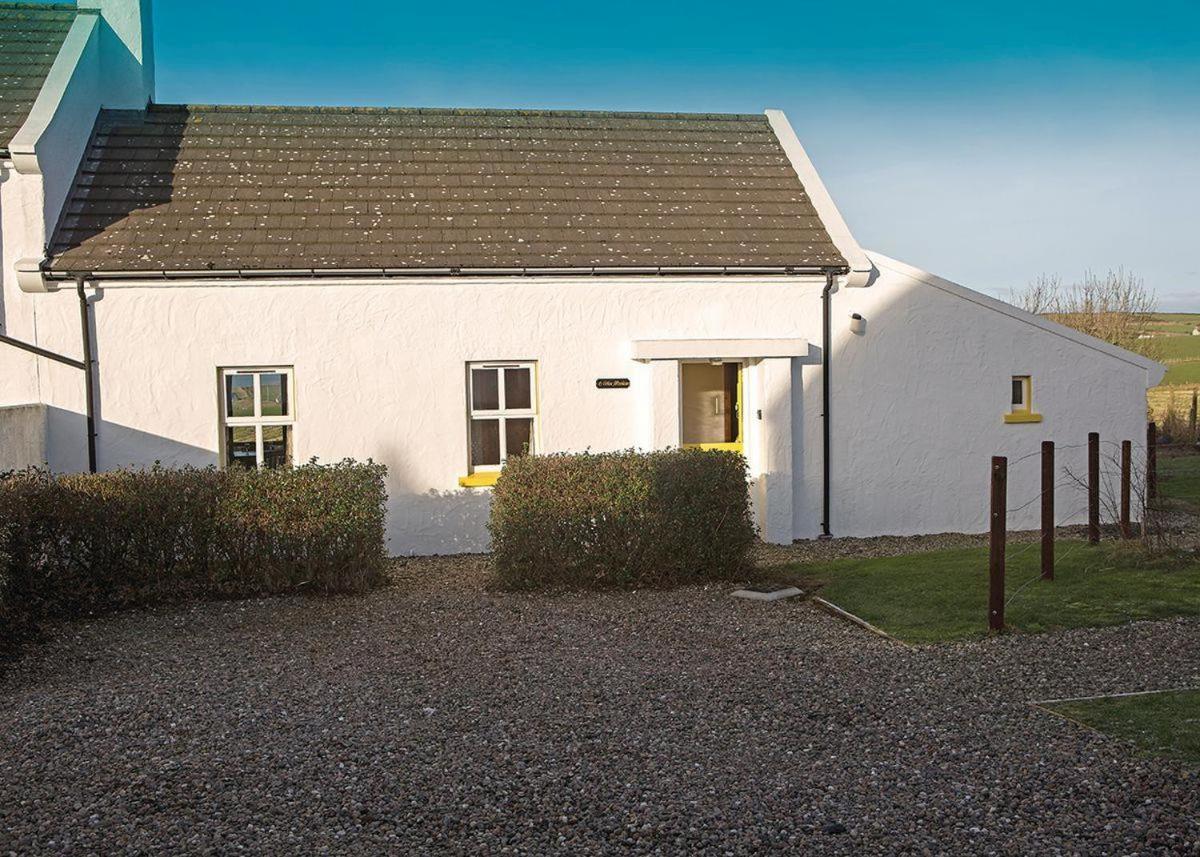 Ballylinny Holiday Cottages Bushmills Exterior photo