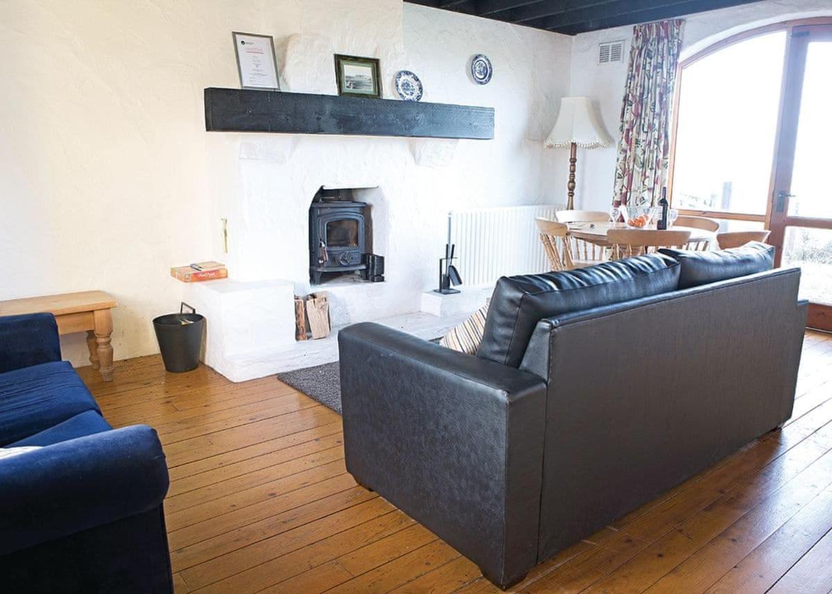 Ballylinny Holiday Cottages Bushmills Exterior photo