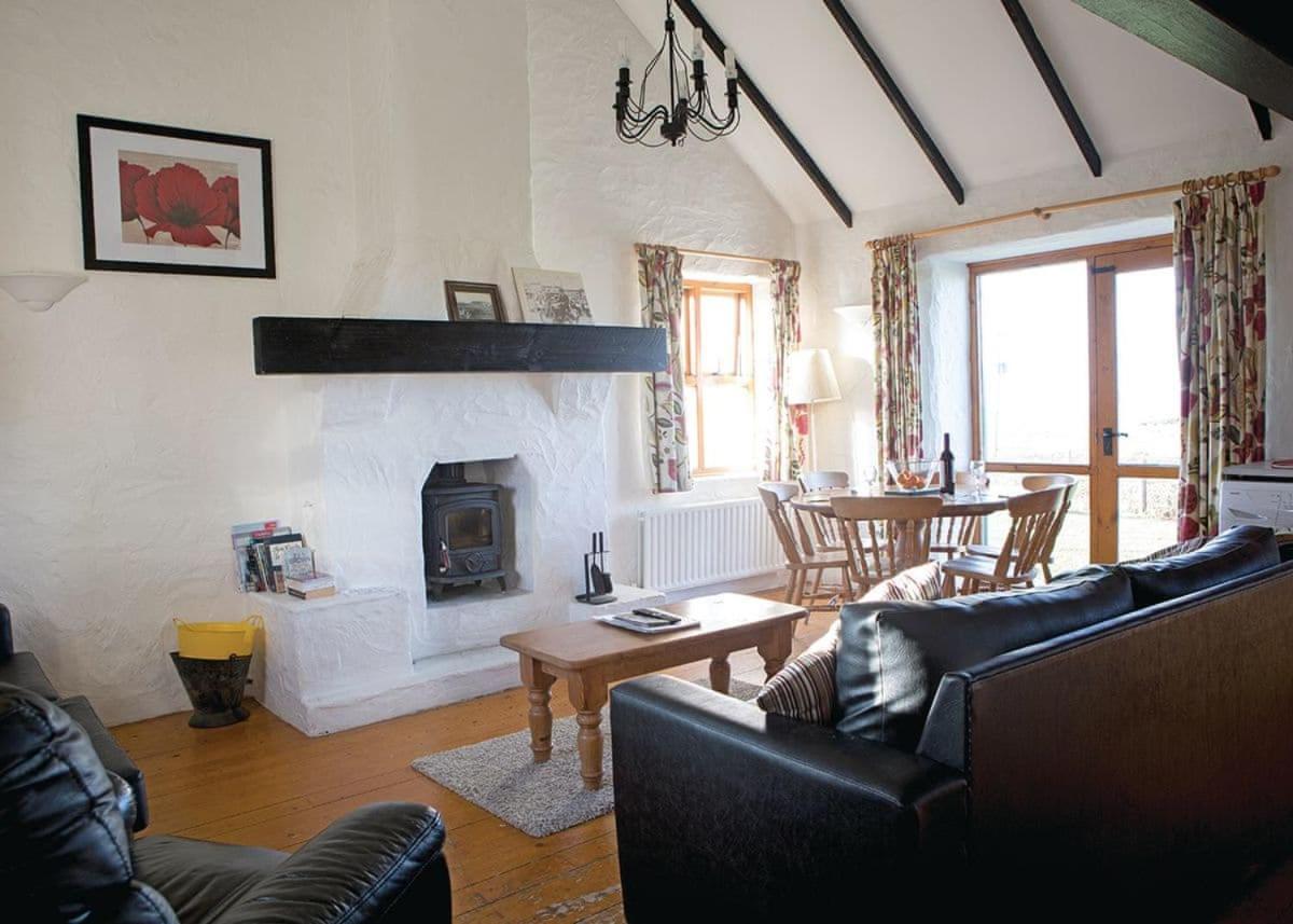 Ballylinny Holiday Cottages Bushmills Exterior photo