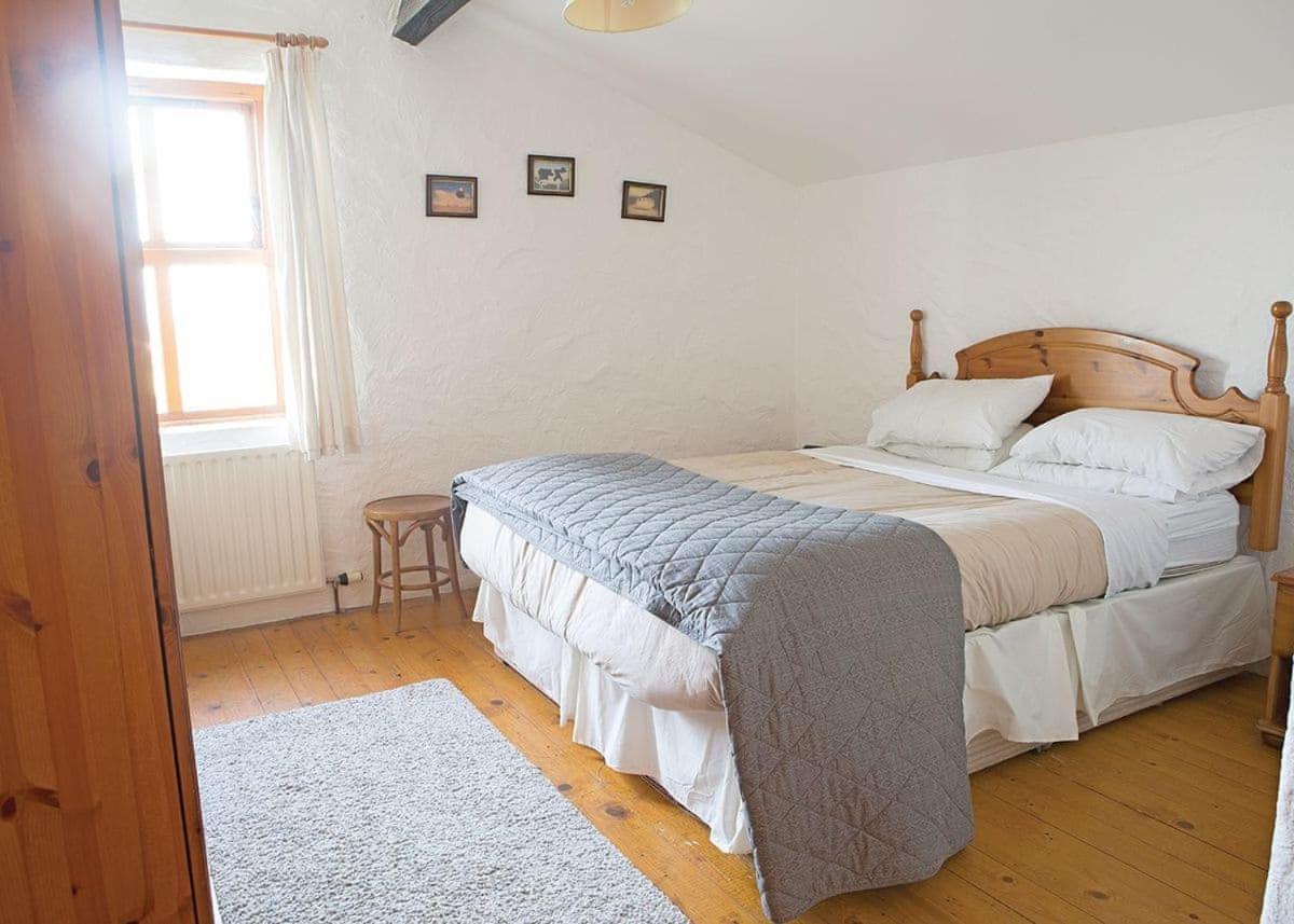Ballylinny Holiday Cottages Bushmills Exterior photo