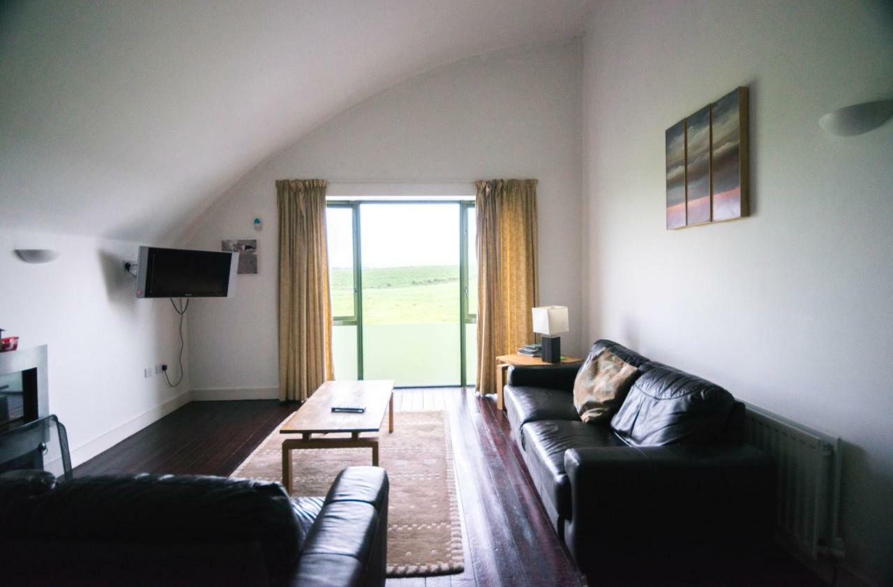 Ballylinny Holiday Cottages Bushmills Exterior photo